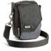 Сумка для фотоаппарата Think Tank Mirrorless Mover 5 Pewter Сумка для фотоаппарата Think Tank Mirrorless Mover 5 Pewter